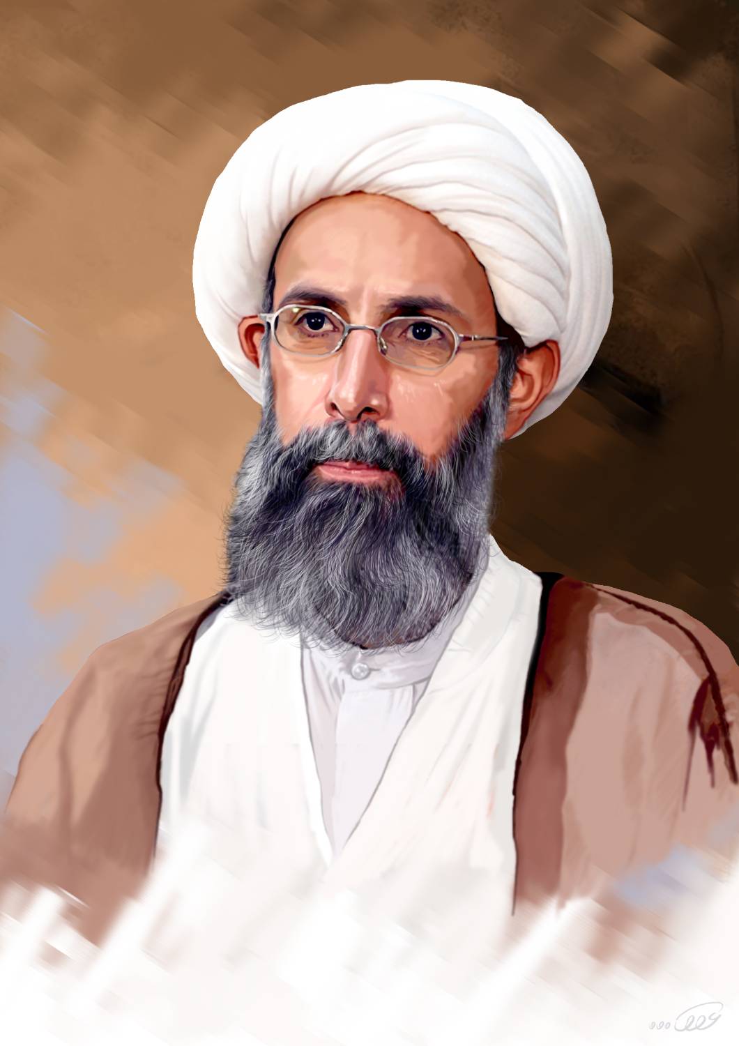 شیخ نمر